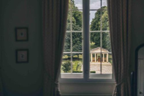 Cardeston Hotel | Rowton Castle