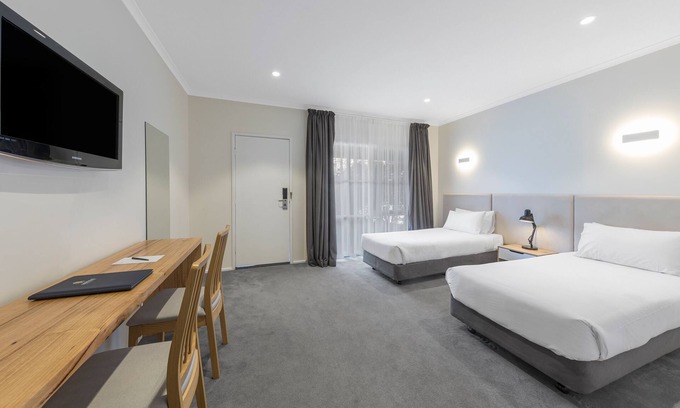 Rowville Hotel | Rowville International Hotel