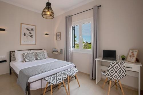 Kontokali Apartment | Roxandra Suite Corfu