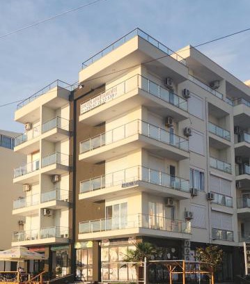 Shengjin Apartment | Roxhensi