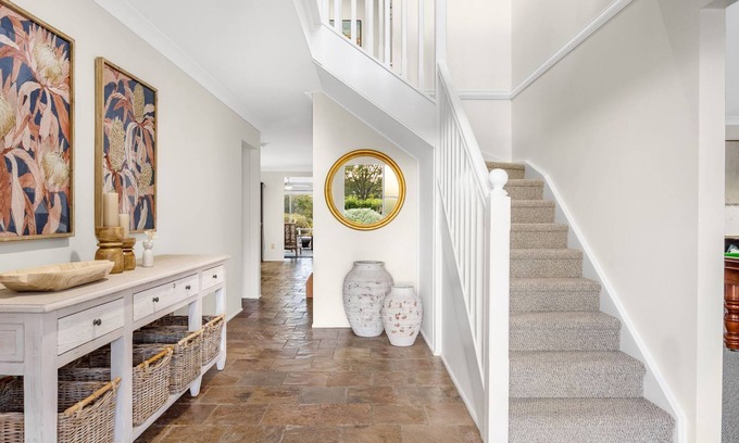 Far Meadow House | Roxy - A Secluded Luxury Estate Near Berry, where Serenity Meets Family Comfort