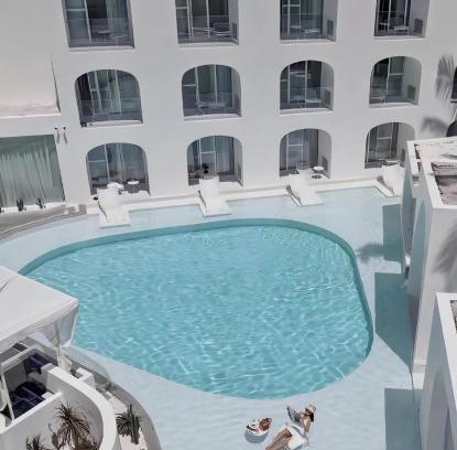 Jiyang Hotel | Roy Hotel-Yalong Bay Bohou Village