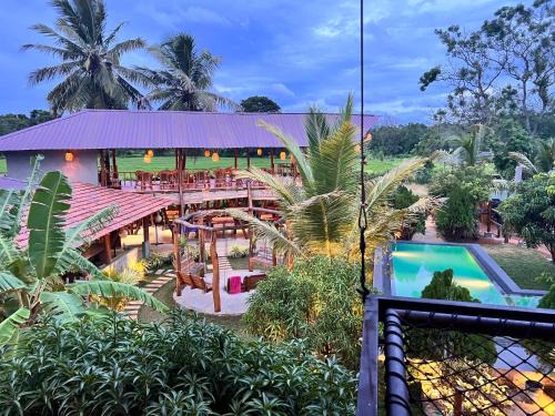 Inamaluwa House | Roy's Villa
