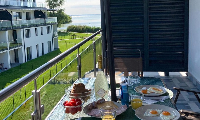 Keszthely Apartment | Royal 27 apartman