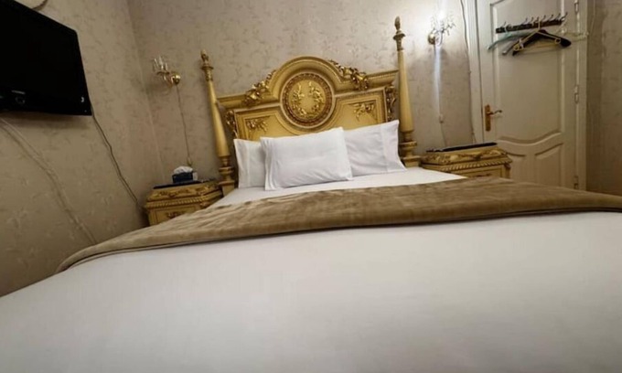 Ar-Raml 2 Apartment | Royal Alexandria Downtown