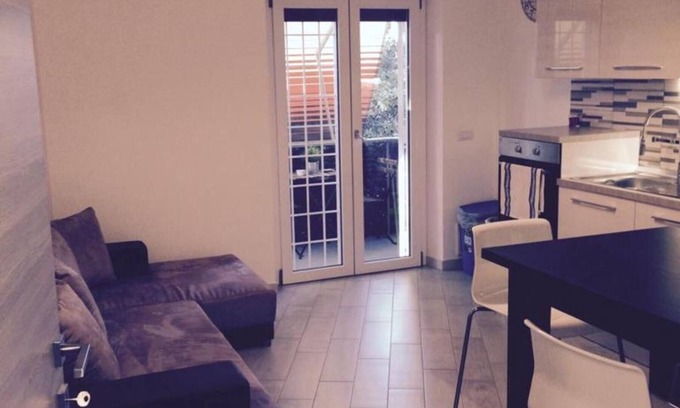 Ciampino Apartment | ROYAL APARTAMENT