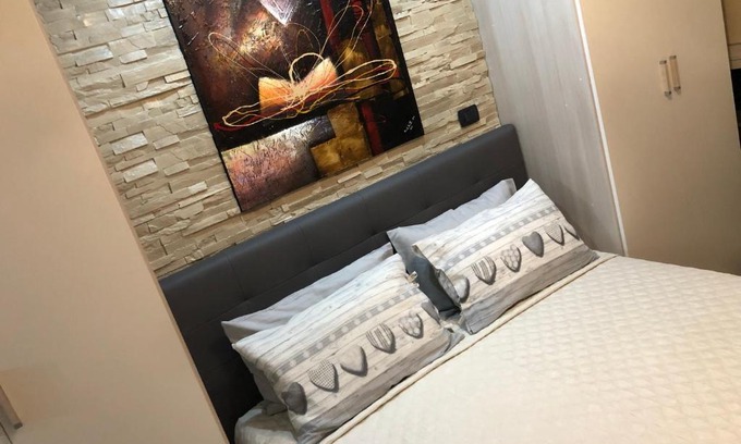 San Marco Argentano Apartment | Royal Apartment