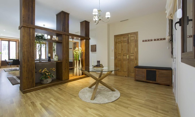 Centro Apartment | Royal Apartment Gran Vía.
