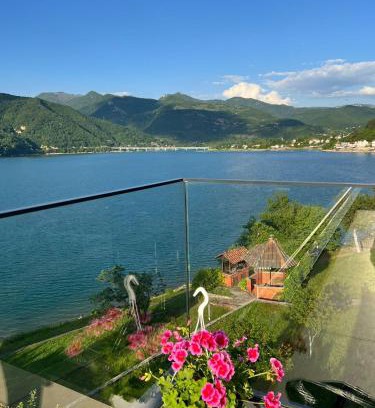 Konjic Apartment | Royal Terrace Konjic