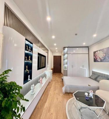 Viet Yen Apartment | Royal Bac Giang Resort