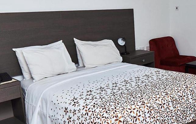Kumasi Hotel | ROYAL BASIN RESORT