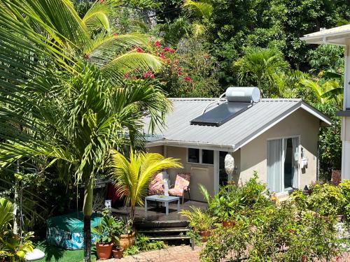 Anse Royale Apartment | Royal Bay Apartment