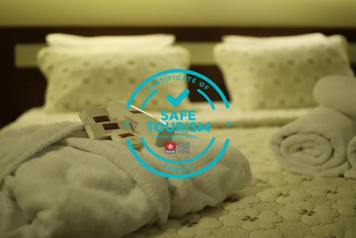 Kirklareli Hotel | Royal Bilgic Hotel