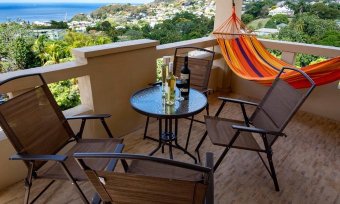 Kingstown Apartment | Royal Bliss Apartment Suites