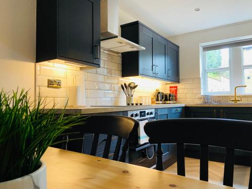 Halifax Apartment | Royal Calderdale Lodge