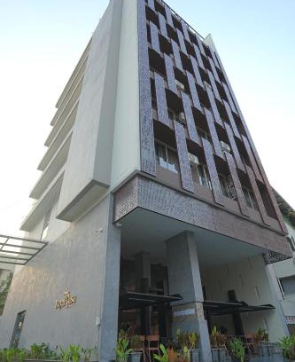 Ernakulam South Hotel | Royal Casa Cochin