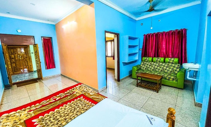 Kalapettai Apartment | Royal Casttle Residence