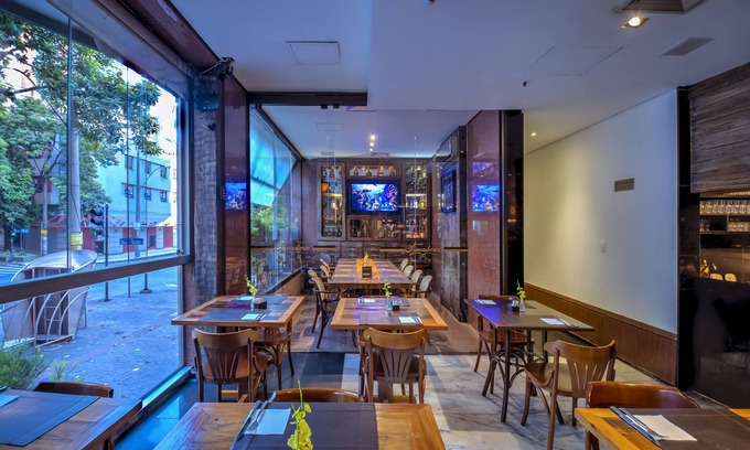 Savassi Hotel | Royal Collection Savassi