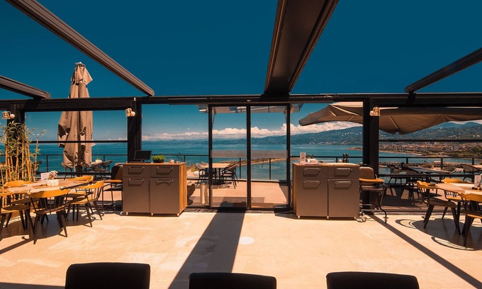 Arakli Hotel | Royal Comfort Hotel