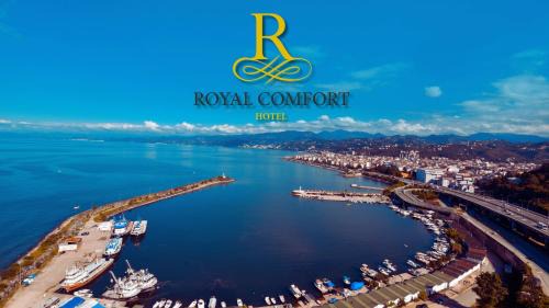 Arakli Hotel | Royal Comfort Hotel