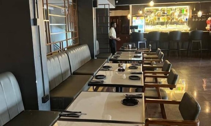 Kampala Apartment | ROYAL COMPLEX HOTEL AND APARTMENTS