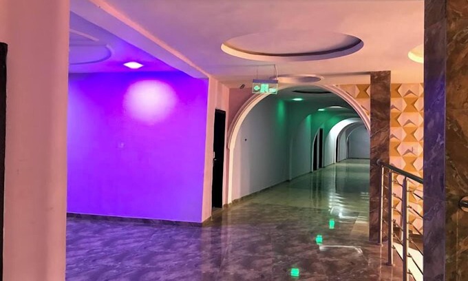 Osogbo Hotel | Royal Continental Suites and Apartments