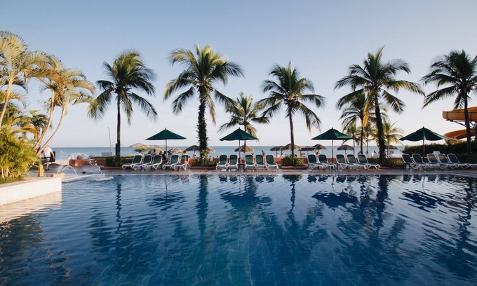 El Farallon del Chiru Resort | Royal Decameron Panamá