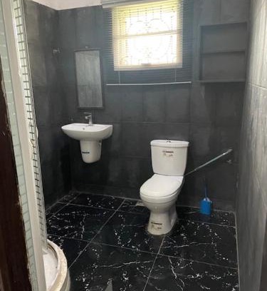 Ife Apartment | Royal Diadem Villa