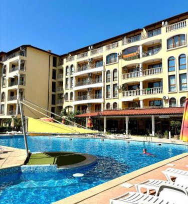 Sunny Beach Apartment | Royal Dreams apartments - 2