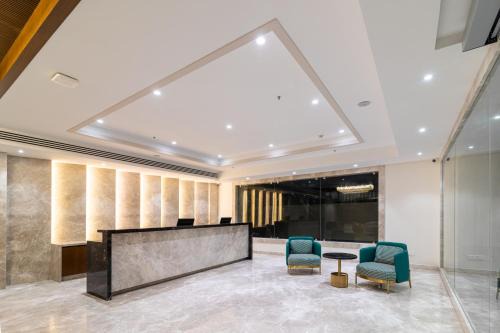 Erode Hotel | Royal Embassy