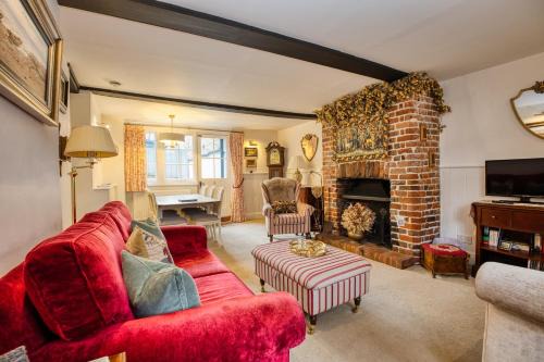 Canterbury House | Royal Exchange House - Canterbury
