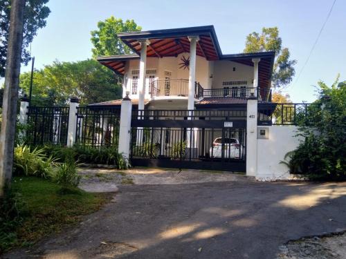 Handessa House | Royal Forest Villa kandy