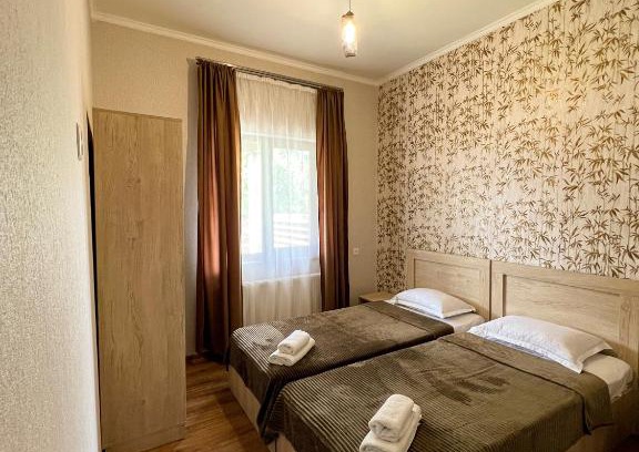 Gergeti Apartment | Royal Galaxy apartment