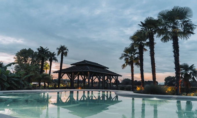 Assago Hotel | Royal Garden Hotel