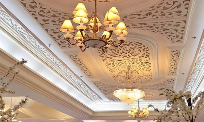 Ozamiz Hotel | Royal Garden Hotel