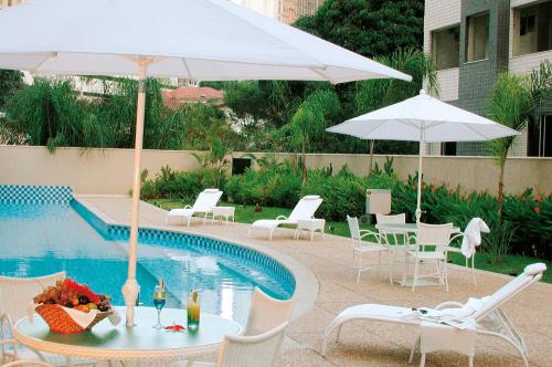 Savassi Hotel | Royal Golden Hotel - Savassi