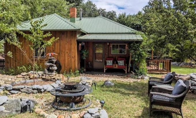 Canon City House | Royal Gorge Retreat