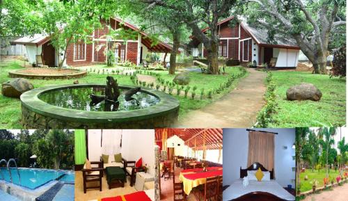 Puttalam Hotel | Royal Green Garden Hotel