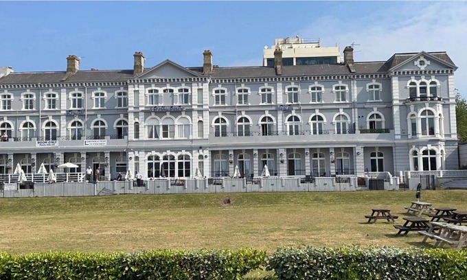 Weston-super-Mare Hotel | Royal Grosvenor Hotel