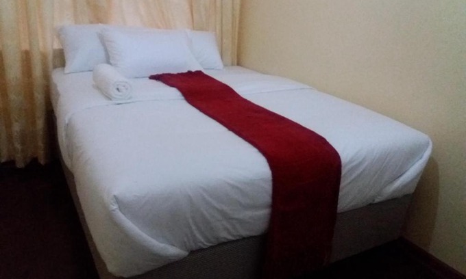 Harare East Cabin | Royal Guest House