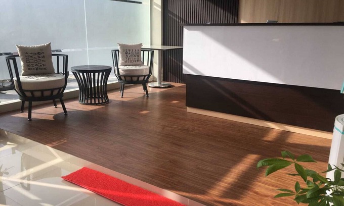 Bandar Lampung House | Royal Guesthouse Bandar Lampung