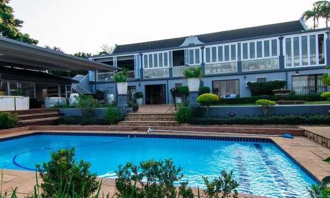 Mtunzini House | Royal Guesthouse