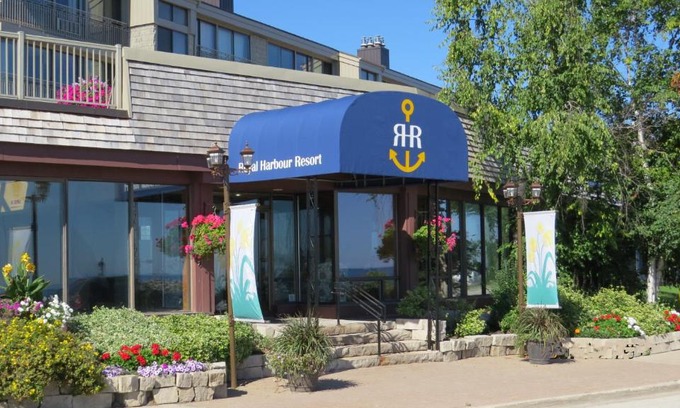 Thornbury Resort | Royal Harbour Resort