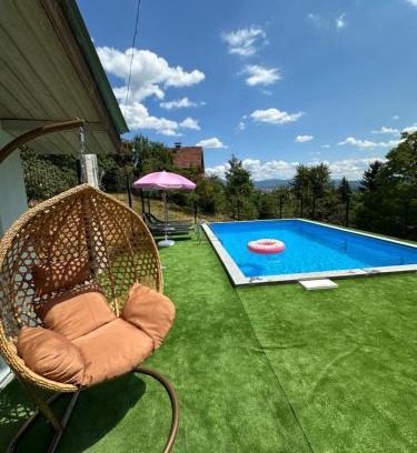 Novi Grad Sarajevo House | Royal Haven