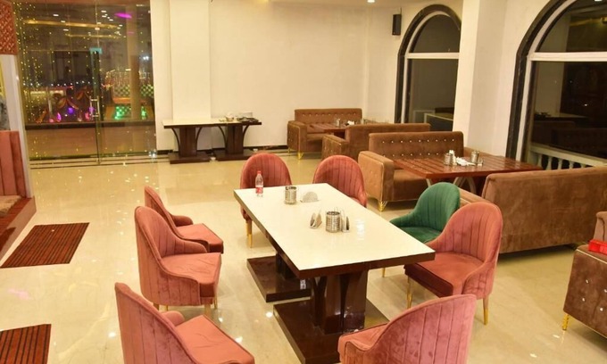 Pilibhit Apartment | Royal Heritage Resort Pilibhit - Executive Room 1