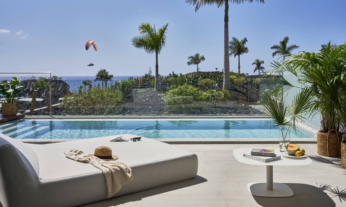 Costa Adeje Hotel | Royal Hideaway Corales Suites, part of Barceló Hotel Group