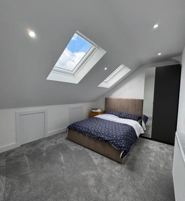 Hanham House | Royal Hill En-Suite Rooms