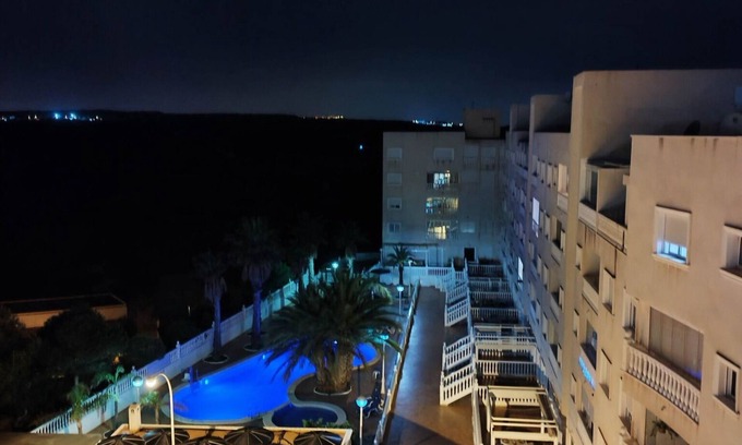 Guardamar del Segura Apartment | Royal Hill located in a secluded part of the charming town Guardamar del Segura