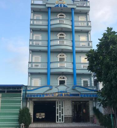Cai Rang Hotel | Royal Hotel Can Tho
