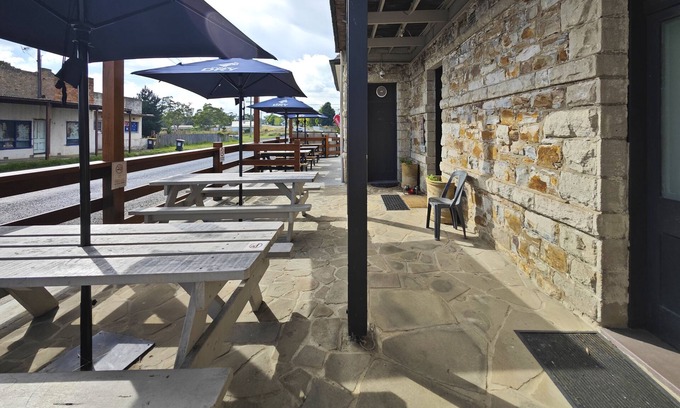 Capertee Hotel | Royal Hotel Capertee